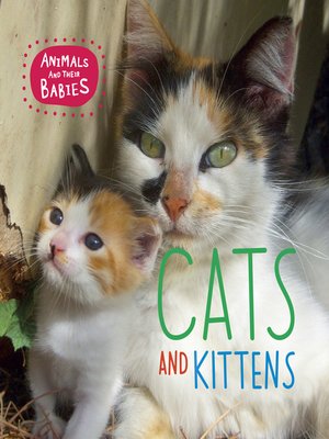 cover image of Cats and Kittens